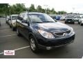 2007 Black Diamond Hyundai Veracruz Limited AWD  photo #1