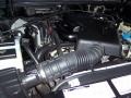 1999 Black Clearcoat Ford Explorer Sport 4x4  photo #35