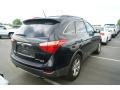 2007 Black Diamond Hyundai Veracruz Limited AWD  photo #2