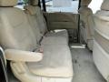 2007 Dark Cherry Pearl Honda Odyssey EX  photo #29