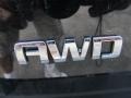 2011 Chevrolet Equinox LT AWD Badge and Logo Photo