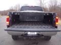 2000 Black Ford F150 XLT Extended Cab 4x4  photo #7