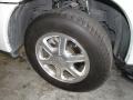 2007 Buick Rainier CXL Wheel and Tire Photo