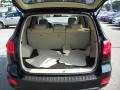 Ebony Black - Santa Fe Limited 4WD Photo No. 5