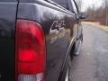 2000 Black Ford F150 XLT Extended Cab 4x4  photo #9