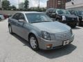 Sunset Blue - CTS Sedan Photo No. 4