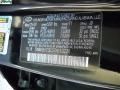 Ebony Black - Santa Fe Limited 4WD Photo No. 11