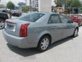 Sunset Blue - CTS Sedan Photo No. 6