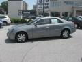 Sunset Blue - CTS Sedan Photo No. 9