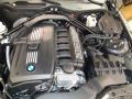 3.0 Liter DOHC 24-Valve VVT Inline 6 Cylinder Engine for 2009 BMW Z4 sDrive30i Roadster #50661490