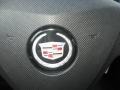 Sunset Blue - CTS Sedan Photo No. 35