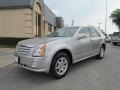 Light Platinum - SRX V6 Photo No. 3
