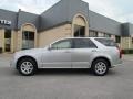 Light Platinum - SRX V6 Photo No. 4