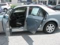 Sunset Blue - CTS Sedan Photo No. 47