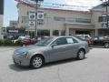 Sunset Blue - CTS Sedan Photo No. 50