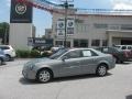 Sunset Blue - CTS Sedan Photo No. 51