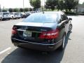 Black - E 350 4Matic Sedan Photo No. 3