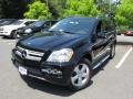 Black - GL 450 4Matic Photo No. 1