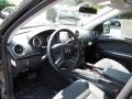 Black - GL 450 4Matic Photo No. 4
