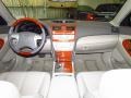 Super White - Camry Hybrid Photo No. 13