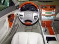 Super White - Camry Hybrid Photo No. 14