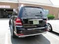 2011 Black Mercedes-Benz GL 550 4Matic  photo #4