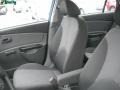 Sapphire Blue - Rio LX Sedan Photo No. 10
