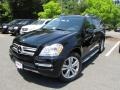 Black - GL 450 4Matic Photo No. 1