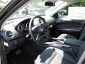 Black - GL 450 4Matic Photo No. 4