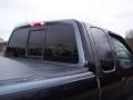 2000 Black Ford F150 XLT Extended Cab 4x4  photo #36