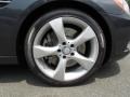 2012 Mercedes-Benz SLK 350 Roadster Wheel