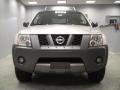 Silver Lightning Metallic - Xterra S 4x4 Photo No. 3