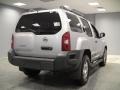 Silver Lightning Metallic - Xterra S 4x4 Photo No. 5