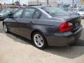 Sparkling Graphite Metallic - 3 Series 328xi Sedan Photo No. 3