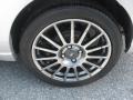 Brilliant Silver Metallic - Focus SES Coupe Photo No. 10
