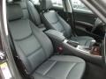 Sparkling Graphite Metallic - 3 Series 328xi Sedan Photo No. 7