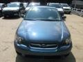 Atlantic Blue Pearl - Legacy 2.5i Sedan Photo No. 2