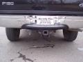 2000 Black Ford F150 XLT Extended Cab 4x4  photo #45