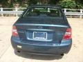 Atlantic Blue Pearl - Legacy 2.5i Sedan Photo No. 6