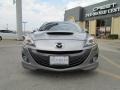 Liquid Silver Metallic - MAZDA3 MAZDASPEED3 Sport 5 Door Photo No. 2