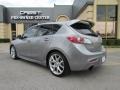 Liquid Silver Metallic - MAZDA3 MAZDASPEED3 Sport 5 Door Photo No. 5