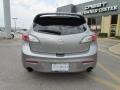 Liquid Silver Metallic - MAZDA3 MAZDASPEED3 Sport 5 Door Photo No. 6