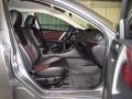 Liquid Silver Metallic - MAZDA3 MAZDASPEED3 Sport 5 Door Photo No. 10