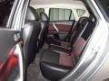 Liquid Silver Metallic - MAZDA3 MAZDASPEED3 Sport 5 Door Photo No. 12