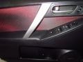 Liquid Silver Metallic - MAZDA3 MAZDASPEED3 Sport 5 Door Photo No. 13