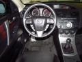 Liquid Silver Metallic - MAZDA3 MAZDASPEED3 Sport 5 Door Photo No. 15