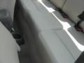 Brilliant Silver Metallic - Focus SES Coupe Photo No. 42