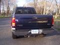 2001 True Blue Metallic Ford F250 Super Duty XLT SuperCab 4x4  photo #6