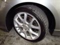 Liquid Silver Metallic - MAZDA3 MAZDASPEED3 Sport 5 Door Photo No. 23