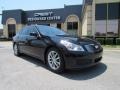 Black Obsidian - G 35 Sedan Photo No. 1